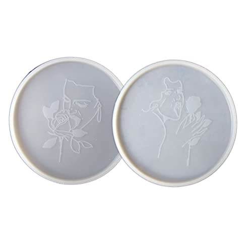 Abstrakte Figur Teeschale Form Silikon Epoxidharzform Zur Herstellung Künstlicher Achatstücke Untersetzerformen Für Epoxidharzguss Abstrakte Figur Teeschale Form Silikon Epoxidharzform Zur Herstellung Künstlicher Achatstücke Untersetzerformen Für Epoxidharzguss von Geavonyg