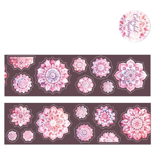 Blumen Breit von Geavonyg