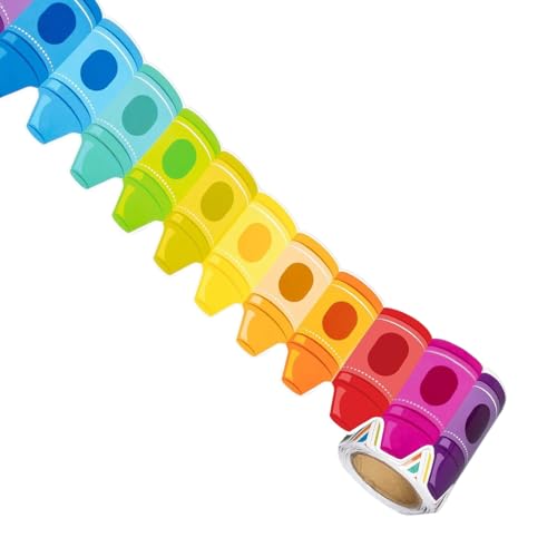 Bulletin Board Border 25 9 Fuß Bleistiftmuster Trimm Wandaufkleber Für Klassenzimmer Whiteboards Chalkboard Dekoration Tafelband Bulletin Board Border 25 9 Fuß Bleistiftmuster Trimm Wandaufkleber Für Klassenzimmer Whiteboards Chalkboard Dekoration Tafelband von Geavonyg