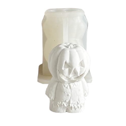 Cartoon Silikonform Kaninchen Hirschhuhn Gipsformes Epoxidharz Hirsche Seifenschmuckstücke von Geavonyg