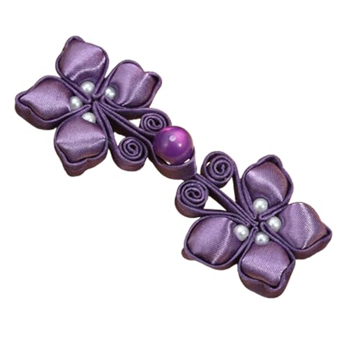 Chinesische Verschlussknöpfe Handgefertigte Nähen Verschlüsse Schließungen Cheongsam Knöpfe Cheongsam Cardigans Kostüm Outfit Nähpartys Und Bankette von Geavonyg