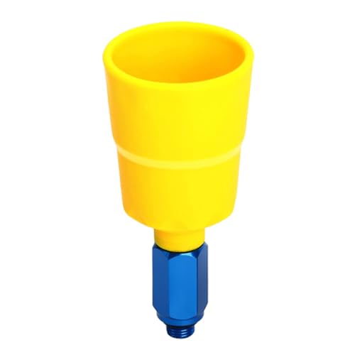 Effiziente Fahrräder Öltrichteranzug Zuverlässigkeit Fahrrad Wechselwerkzeugtrichter Für Reise Und Heimfahrräder Freien Maintenances Tool von Geavonyg