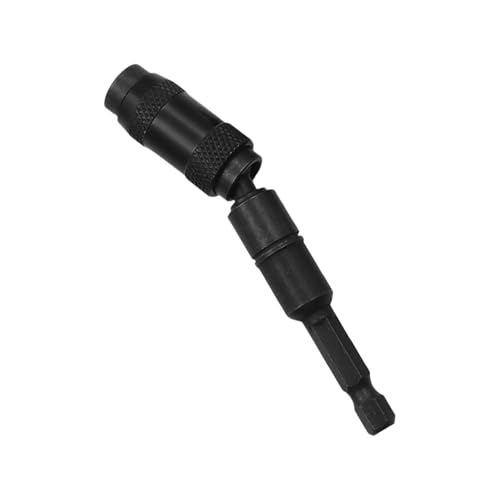 Effizienter Magnetischer Bohrer Bithalter Verlängerungsstange Hexadezimalschaft Für Den Professionellen Gebrauch Bei Konstruktion Und Reparatur Von Magnetbohrer Bithalter von Geavonyg