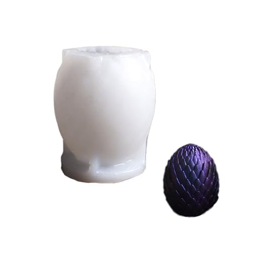 Einfach Zu Bediene Bürodekorationen Form Realistische Skulpturform Epoxidharz Ornament Handgefertigtes Schmuckform Silikon Für Kristalldrache von Geavonyg