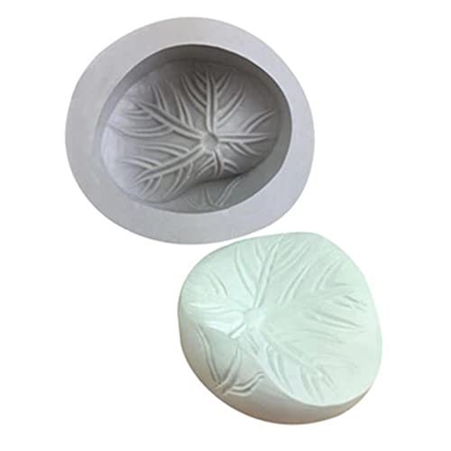 Exquisite Serie Seifenform Natürliche Handgefertigte Steinkerze von Geavonyg