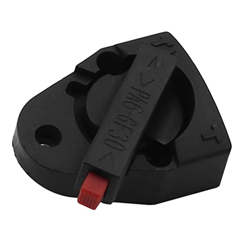 Externer Gangschaltschalter Zubehör 26 Elektrische Hammer Drill Einstellung Transformation Selector Auf Auswahl Des Lautsprechers Für Bootsknopfauto Mit Dem Momentanen Marine Mit von Geavonyg