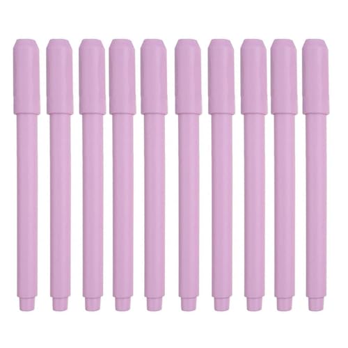 Geavonyg 10 Pcs Einstellbare Bleistiftverlagerung Des Stiftgriff Geavonyg 10 Pcs Einstellbare Bleistiftverlagerung Des Stiftgriff von Geavonyg