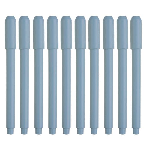 Geavonyg 10 Pcs Einstellbare Bleistiftverlagerung Des Stiftgriff Geavonyg 10 Pcs Einstellbare Bleistiftverlagerung Des Stiftgriff von Geavonyg
