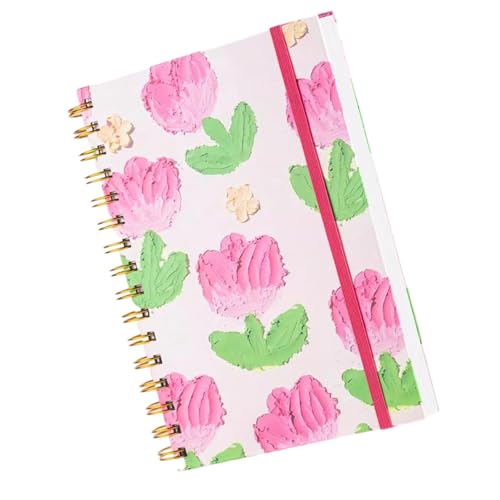 Geavonyg Ein 5 Journal Notebook Business Notepads Butterfly Travel Notebook Spirals Schreibwaren Geavonyg Ein 5 Journal Notebook Business Notepads Butterfly Travel Notebook Spirals Schreibwaren von Geavonyg