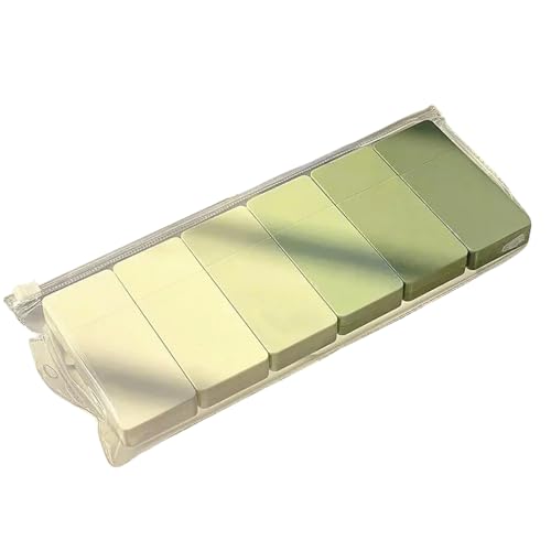 Gradetch Correction Tape Rollers Große Kapazität White Out Schulbürovorräte Für Schüler. von Geavonyg