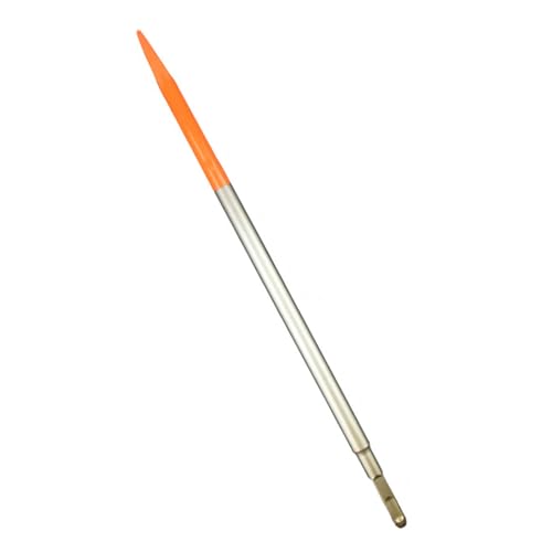 Hammermeißel Bits Bodenschaber Fliesen Thinset Skaling Klebstoffentfernung Pneumatische Meißel Frühlingsabbruch Bit von Geavonyg