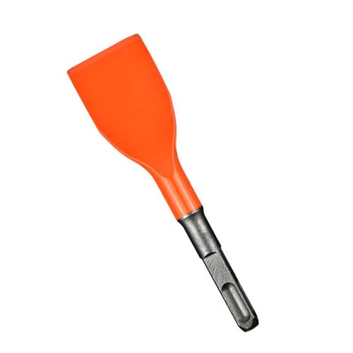 Hammermeißel Bits Bodenschaber Fliesen Thinset Skaling Klebstoffentfernung Pneumatische Meißel Frühlingsabbruch Bit von Geavonyg