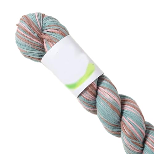Hand Gefärbt Gradientengarn Stricken Baumwollweiche Häkeln Für Pullover Schals Und Hüte Baumwollhäkeln. Hand Gefärbt Gradientengarn Stricken Baumwollweiche Häkeln Für Pullover Schals Und Hüte Baumwollhäkeln. von Geavonyg