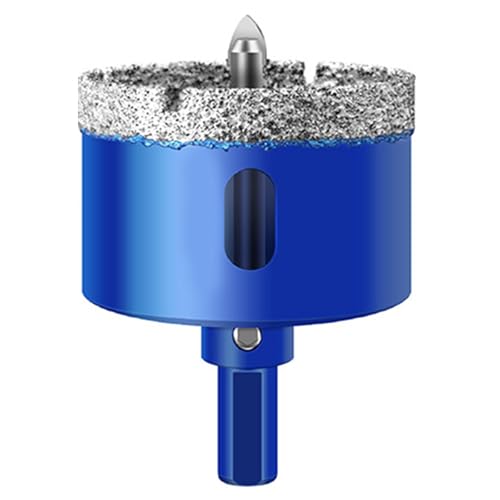 Industriebeschichtete Loch Säe Säe Marmorbohrwerkzeug Opener Einfach Zu Bedienen Für Glass Marmor & Steinbohrprojekte Granitschneider von Geavonyg