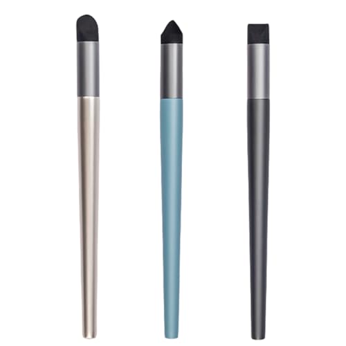 Künstler Mischschwamm Stift Waschkizze Rubbing Schwamm Pinsel Skizze Zeichnung Kunst Blenders Tool Für Künstler Kid Student Fine Art Mischschwämme von Geavonyg