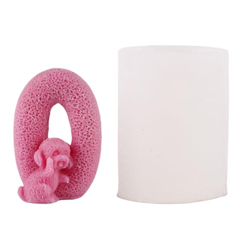 Love Skulptur Hunde Kerzenformen Gießen Pflaster Silikonform Desktop Orament Epoxidharz Silikonformen Liebe Skulptur Hunde Kerzen Desktop Oramentguss Love Skulptur Hunde Kerzenformen Gießen Pflaster Silikonform Desktop Orament Epoxidharz Silikonformen Liebe Skulptur Hunde Kerzen Desktop Oramentguss von Geavonyg