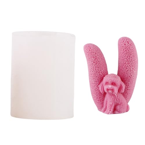 Love Skulptur Hunde Kerzenformen Gießen Pflaster Silikonform Desktop Orament Epoxidharz Silikonformen Liebe Skulptur Hunde Kerzen Desktop Oramentguss Love Skulptur Hunde Kerzenformen Gießen Pflaster Silikonform Desktop Orament Epoxidharz Silikonformen Liebe Skulptur Hunde Kerzen Desktop Oramentguss von Geavonyg