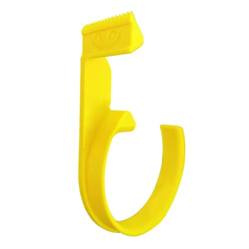 Minimalisten Klebeband Organisatoren Masking Rollen Plastikhalter Spender Clip Spool Helferzubehör Klebeband Rollklemme von Geavonyg