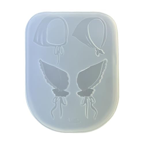 Multifauntale Silikonhut Nägel Formform Styling Accessoire Schimmel Maniküre Dekorationen Für Elegante Maniküre Verbesserung Silikonhut Accessoire Formen Multifauntale Silikonhut Nägel Formform Styling Accessoire Schimmel Maniküre Dekorationen Für Elegante Maniküre Verbesserung Silikonhut Accessoire Formen von Geavonyg