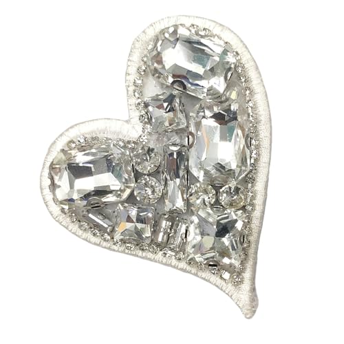 Nähen Sie Herzflecken Anwendung Eisen Auf Flecken Strassanwendungen Für Hochzeitskleider Kleidung Jeans Jacken Auf Kristall Strasskleidung Applikationen Nähen Sie Herzflecken Anwendung Eisen Auf Flecken Strassanwendungen Für Hochzeitskleider Kleidung Jeans Jacken Auf Kristall Strasskleidung Applikationen von Geavonyg