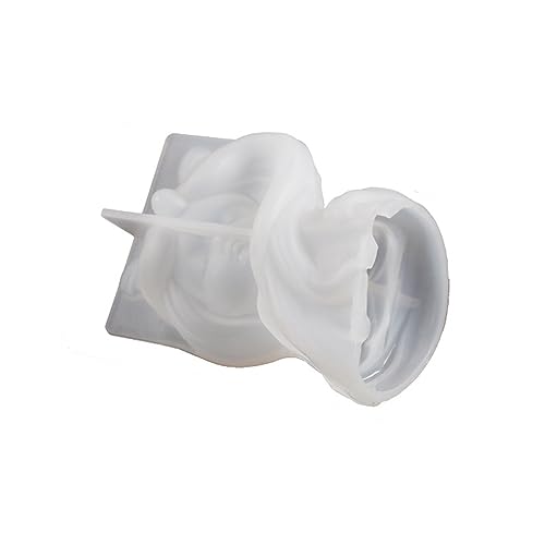 Prinzessin Kerze Silikonform Handgefertigtes Seife Herstellung Werkzeuge Kristall Epoxidharz Formhandwerk Home Desktop Dekoration Handwerk Prinzessin Kerze Silikonform Handgefertigtes Seife Herstellung Werkzeuge Kristall Epoxidharz Formhandwerk Home Desktop Dekoration Handwerk von Geavonyg