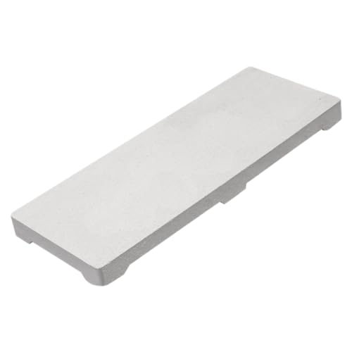 Quarzbrett Hitzebeständiger Schmuck Zum Löten Schweißblock Wabenplatte Reparaturwerkzeugausrüstung Accessoire Schmuck Lötplatte von Geavonyg