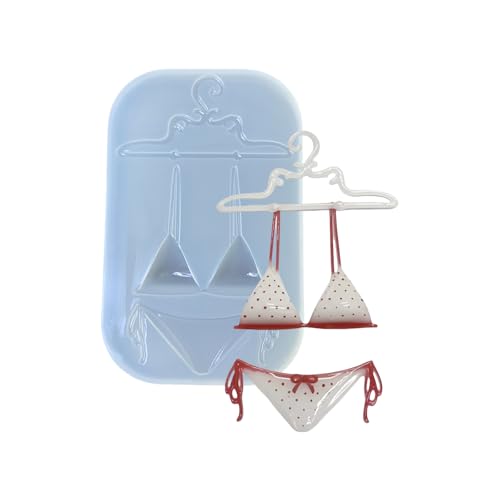 Schmuckprojekt Formen Unterwäscheform Crafting Harzzubehör Silikon Anhänger Epoxidharz Schimmelpilze Schimmelpilze Schmuckprojekt Formen Unterwäscheform Crafting Harzzubehör Silikon Anhänger Epoxidharz Schimmelpilze Schimmelpilze von Geavonyg