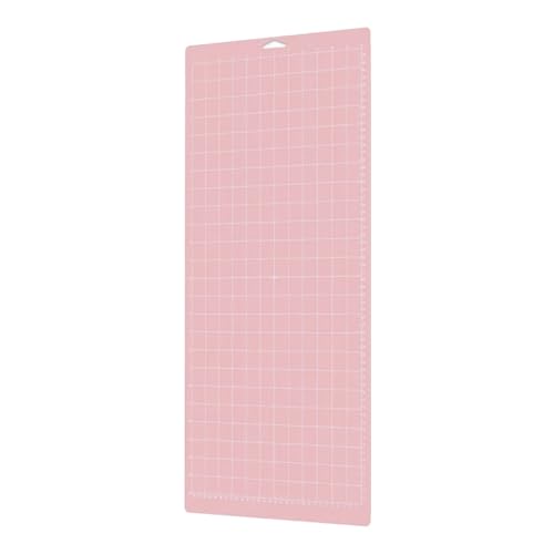 Schneidmatte Für Handwerk 12x12inch/12x24inch Standardgrip Lightgrip Stronggrip Nicht Rutsch Schneidersatz Ersatz Nicht Schlupf Gravurmatte von Geavonyg