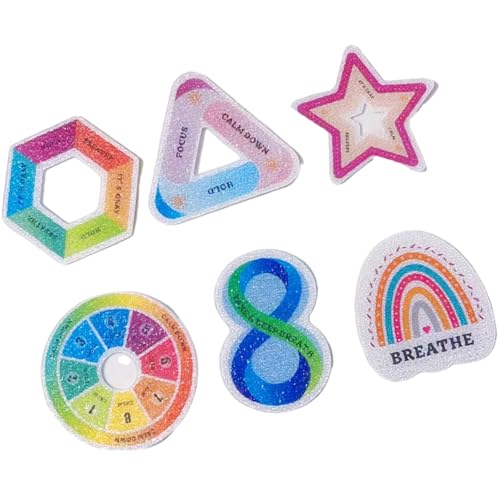 Sensorische Ängste Aufkleber Ängste Beruhigen Ästhetisch Beruhigend Für Laptop Angst Angst Beruhige Ästhetik Für Amt Sensorische Ängste Aufkleber Ängste Beruhigen Ästhetisch Beruhigend Für Laptop Angst Angst Beruhige Ästhetik Für Amt von Geavonyg