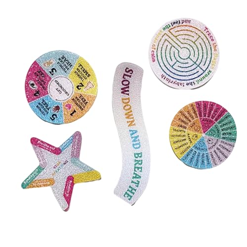 Sensorische Ängste Aufkleber Ängste Beruhigen Ästhetisch Beruhigend Für Laptop Angst Angst Beruhige Ästhetik Für Amt Sensorische Ängste Aufkleber Ängste Beruhigen Ästhetisch Beruhigend Für Laptop Angst Angst Beruhige Ästhetik Für Amt von Geavonyg