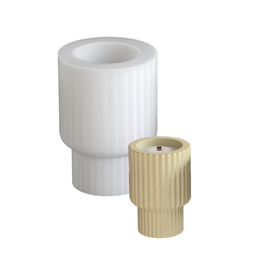 Silikon Crafting Schimmel Elegante Gestreifte Form Kerzenhalter Formen Kerzen Organisatoren Formen Geeignet Für Handherstellung Epoxidharzkristallschale Form Geeignet Silikon Crafting Schimmel Elegante Gestreifte Form Kerzenhalter Formen Kerzen Organisatoren Formen Geeignet Für Handherstellung Epoxidharzkristallschale Form Geeignet von Geavonyg