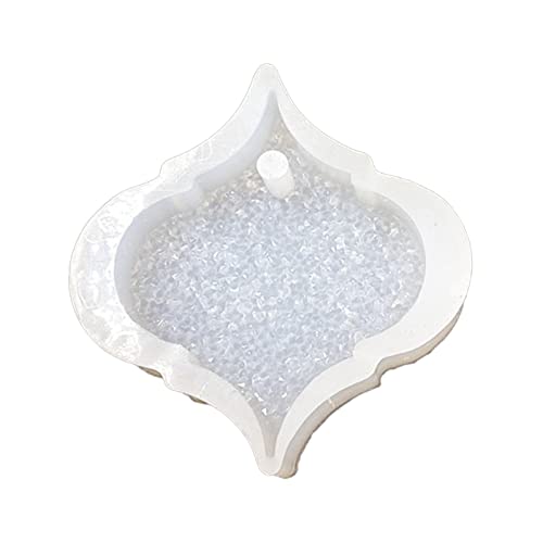 Silikonform Schmuckgussform Für Schimmelpilzdekoration Handwerksanhänger Halsketten Ohrringe Schlüsselanlagen Schmuck Gussformen Für Harz Silikonform Schmuckgussform Für Schimmelpilzdekoration Handwerksanhänger Halsketten Ohrringe Schlüsselanlagen Schmuck Gussformen Für Harz von Geavonyg