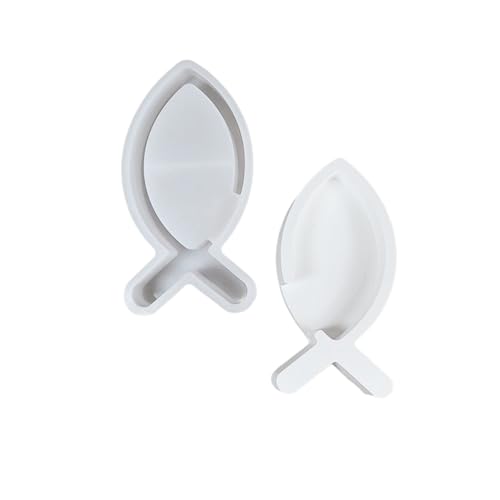 Silikonform für Teelichthalter, Meerestiere, Fische, Epoxidharz, Silikonform für Ständer, Teelichthalter, Heimdekoration, Formen-Set Silikonform für Teelichthalter, Meerestiere, Fische, Epoxidharz, Silikonform für Ständer, Teelichthalter, Heimdekoration, Formen-Set von Geavonyg