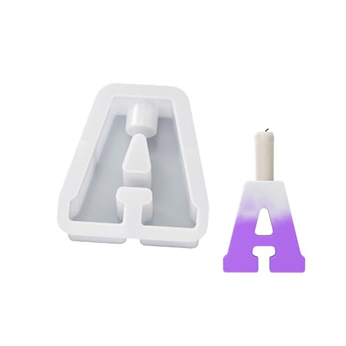 Silikonhandwerksform Handherstellung Kerzenhalter Form Hauptbuchstabenform Formform Für Buchstabenhalter Schimmel Silikonhandwerksform Handherstellung Kerzenhalter Form Hauptbuchstabenform Formform Für Buchstabenhalter Schimmel von Geavonyg