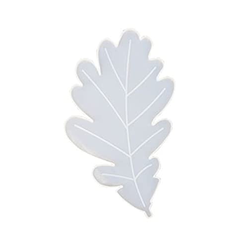 Untersetzerformen Für Harzguss Ahornblatt Epoxidform Silikon Untersetzer Schimmel Schmuck Herstellung Werkzeuge Home Decor Epoxy Formen Silikon Groß von Geavonyg