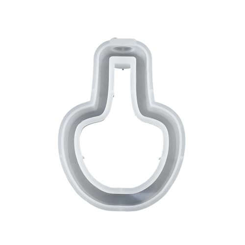 Vase Silikonformhydroponische Pflanze Forschrohrregalform Terrariumharzform Silikon Textur Für Blütenform Vase Silikonformhydroponische Pflanze Forschrohrregalform Terrariumharzform Silikon Textur Für Blütenform von Geavonyg