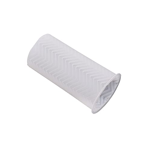 Zylinderkerzen Silikonform Zur Herstellung Von Säulen Aromatherapys Harz Epoxidharz Guss Für Seife Aromatherapys Kerzenform von Geavonyg