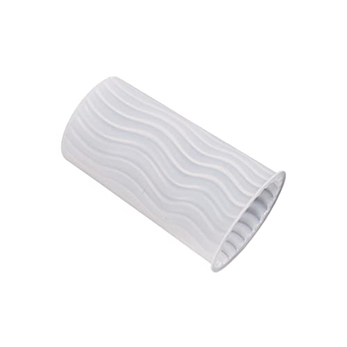 Zylinderkerzen Silikonform Zur Herstellung Von Säulen Aromatherapys Harz Epoxidharz Guss Für Seife Aromatherapys Kerzenform von Geavonyg