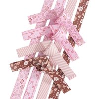Papierstreifen "Candy Shop" von Gebrüder Bertels