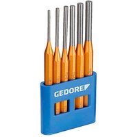 GEDORE 116 A Splinttreiber flach 6-teilig GEDORE 116 A Splinttreiber flach 6-teilig von Gedore