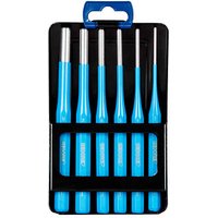 GEDORE 316 D Splinttreiber-Set flach 6-teilig GEDORE 316 D Splinttreiber-Set flach 6-teilig von Gedore