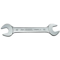 GEDORE Doppelmaulschlüssel 6067070 21 x 23 mm GEDORE Doppelmaulschlüssel 6067070 21 x 23 mm von Gedore