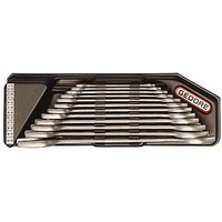 GEDORE Doppelmaulschlüssel-Satz 6077890 12-teilig GEDORE Doppelmaulschlüssel-Satz 6077890 12-teilig von Gedore