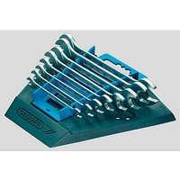 GEDORE Doppelmaulschlüssel-Satz 6079400 8-teilig GEDORE Doppelmaulschlüssel-Satz 6079400 8-teilig von Gedore