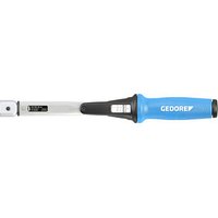 GEDORE Drehmomentschlüssel TF-SE50 3288218 GEDORE Drehmomentschlüssel TF-SE50 3288218 von Gedore