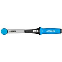 GEDORE Drehmomentschlüssel TORCOFIX K 3288242 GEDORE Drehmomentschlüssel TORCOFIX K 3288242 von Gedore