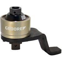 GEDORE Drehmomentvervielfältiger DREHMOPLUS ALU 2653273 von Gedore