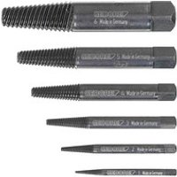 GEDORE Schraubenausdreher-Set 6759700 6-teilig GEDORE Schraubenausdreher-Set 6759700 6-teilig von Gedore