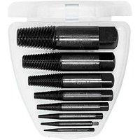 GEDORE Schraubenausdreher-Set 6759890 8-teilig GEDORE Schraubenausdreher-Set 6759890 8-teilig von Gedore