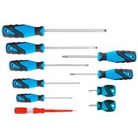 GEDORE Schraubendreher-Set 2150-2160 PH-010 1482343 10-teilig GEDORE Schraubendreher-Set 2150-2160 PH-010 1482343 10-teilig von Gedore